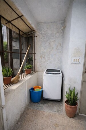  1 BHK Apartment at Gorwa – for Rent