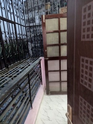 Balcony in 2 BHK Apartment at Aashiyana Sai Home, Sector 70 – for Rent