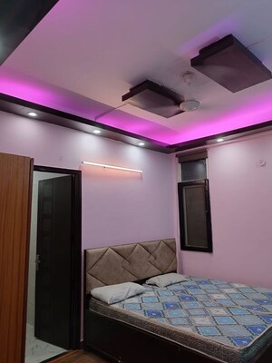 2 BHK Apartment For Rent in Aashiyana Sai Home, Sector 70