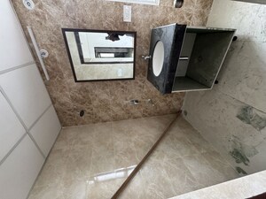 Furnished Amenities in 3 BHK Apartment at Hero Homes Phase 2, Sector 104 – for Rent