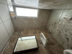 Bathroom in 3 BHK Apartment at Hero Homes Phase 2, Sector 104 – for Rent