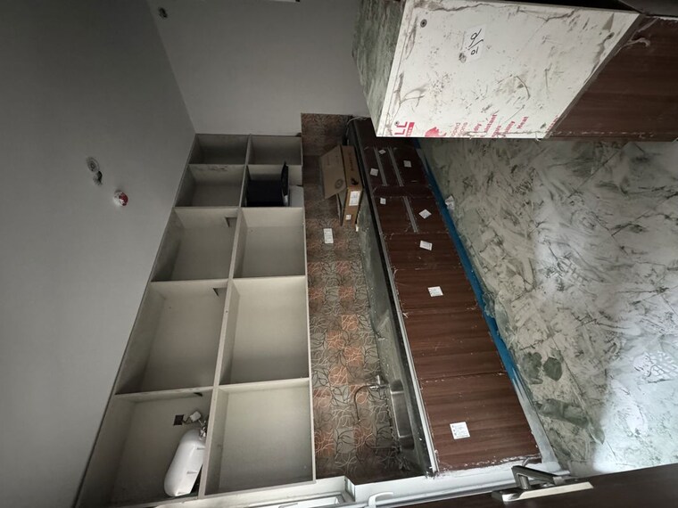 Kitchen, hero-homes-phase-2 3 Bedroom 1689 Sq.Ft. Apartment In Sector 104 Gurgaon 10491867
