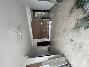 Bathroom in 3 BHK Apartment at Hero Homes Phase 2, Sector 104 – for Rent