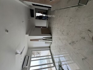 Staircase in 3 BHK Apartment at Hero Homes Phase 2, Sector 104 – for Rent