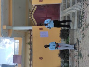  Independent House – Exterior View View at Masaudha - for Sale