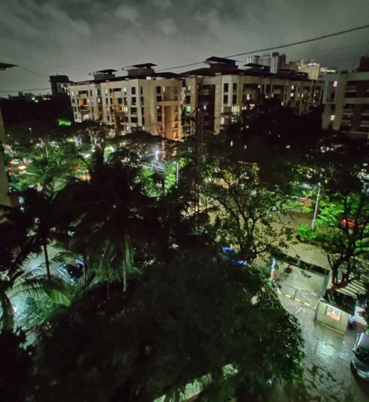 Exterior View, new-shreenath-park 1 RK 250 Sq.Ft. Apartment In Majiwada Thane 10491901