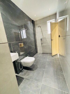 Bathroom in 3 BHK Apartment at Kharar Road – for Sale