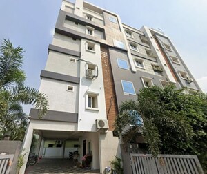  Apartment For Sale in Rampally