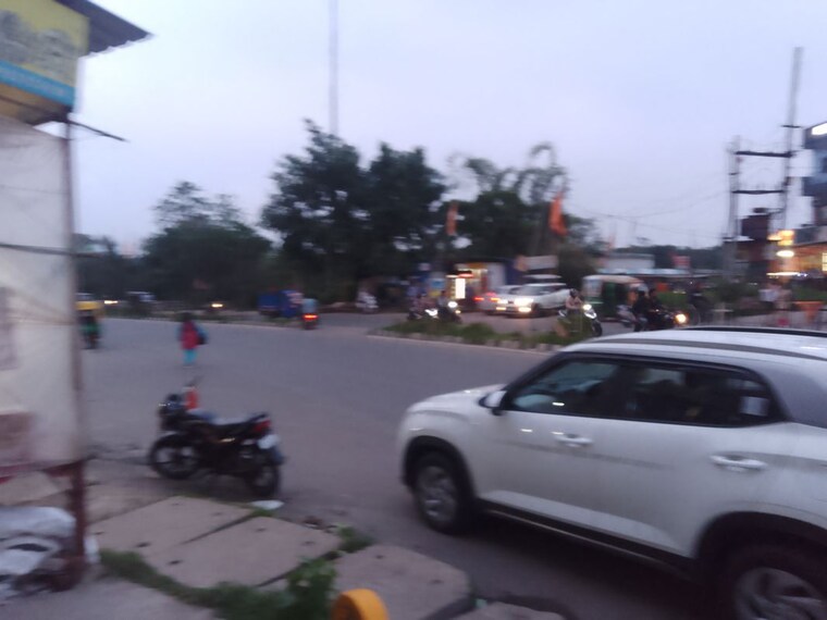  Parking, kanke Commercial Shop 600 Sq.Ft. In Kanke Ranchi 10491903