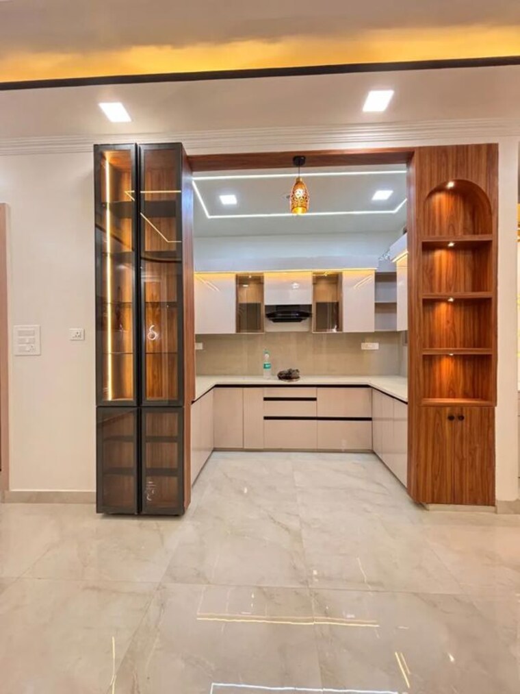 Living Room, uttam nagar 3 Bedroom 917 Sq.Ft. Builder Floor In Uttam Nagar Delhi 10491921
