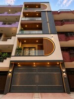 3 BHK + Pooja Room,Store Room 917 Sq.Ft. Builder Floor in Uttam Nagar