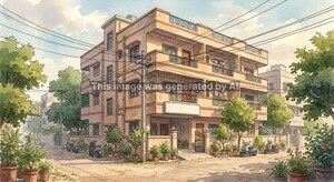  Apartment For Sale in Ashok Nagar