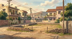  Land – Exterior View View at Loni - for Sale