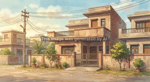  Builder Floor For Sale in Krishna Garden Colony