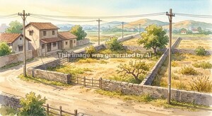  Land For Sale in Vavdi