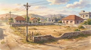  Land For Sale in Vavdi