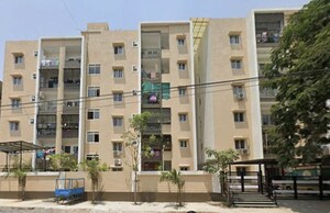  Apartment For Sale in Medchal