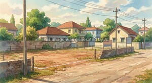  Land – Exterior View View at Palwal - for Sale