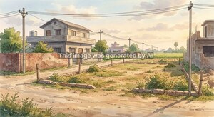  Land For Sale in Palwal