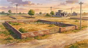  Land For Sale in Palwal