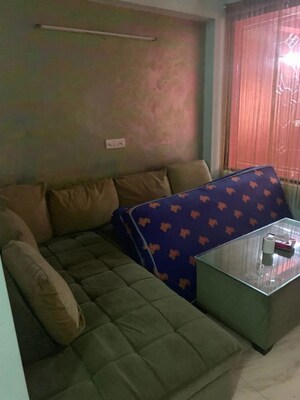 2 BHK Builder Floor For Rent in Saket