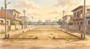  Land – Exterior View View at Palwal - for Sale