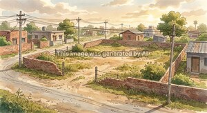  Land For Sale in Hodal