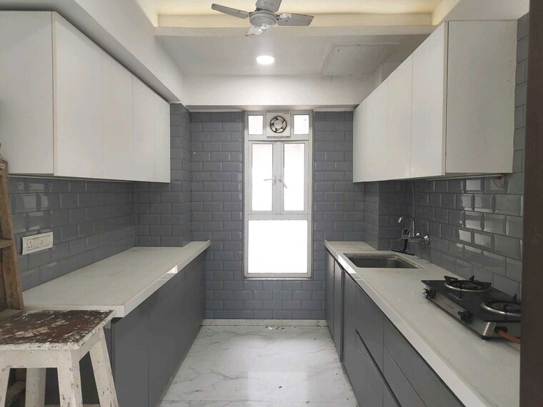 Kitchen, ruparel-ariana 3 Bedroom 1290 Sq.Ft. Apartment In Parel Mumbai 10491870