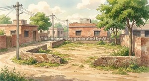  Land – Exterior View View at Palwal - for Sale