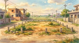  Land For Sale in Rehrana