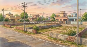  Land For Sale in Parshuram Nagar