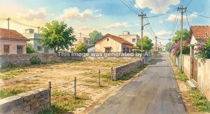  Land – Exterior View View at St Road - for Sale