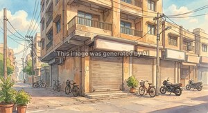  Shop For Sale in Sayan