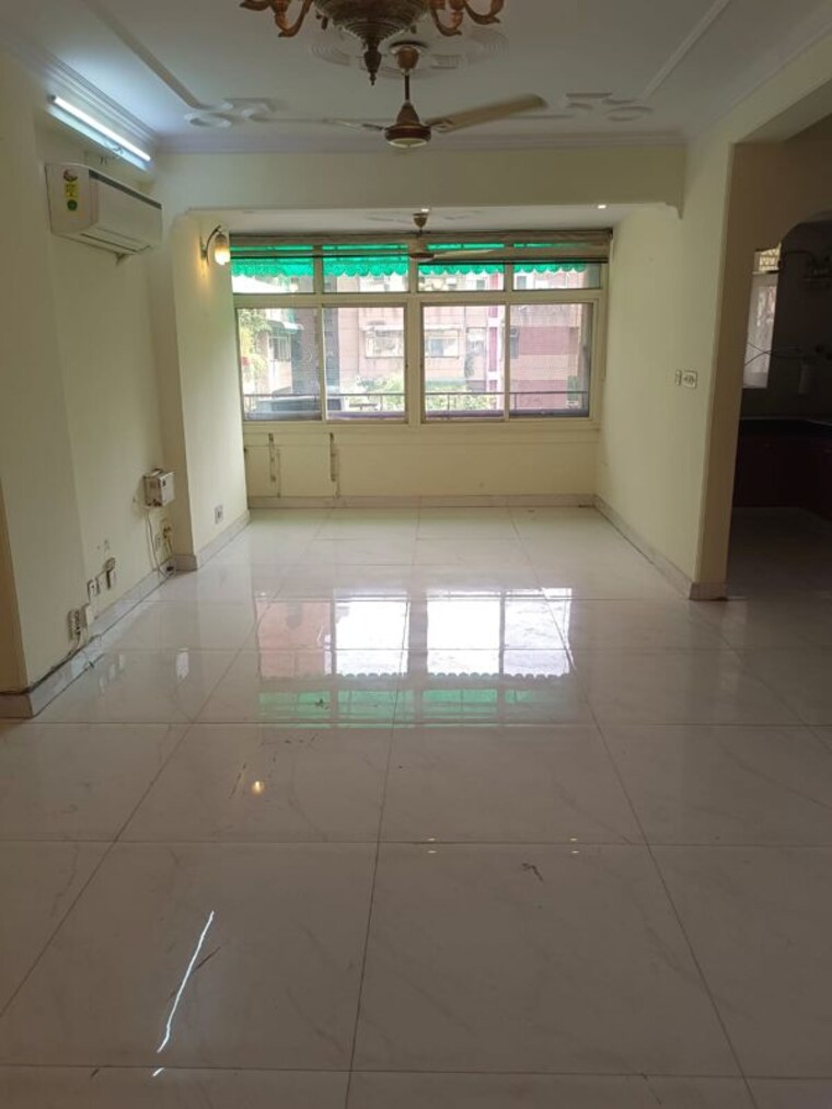 Living Room, baradia 2 Bedroom 700 Sq.Ft. Builder Floor In Baradia Dwarka 10492018