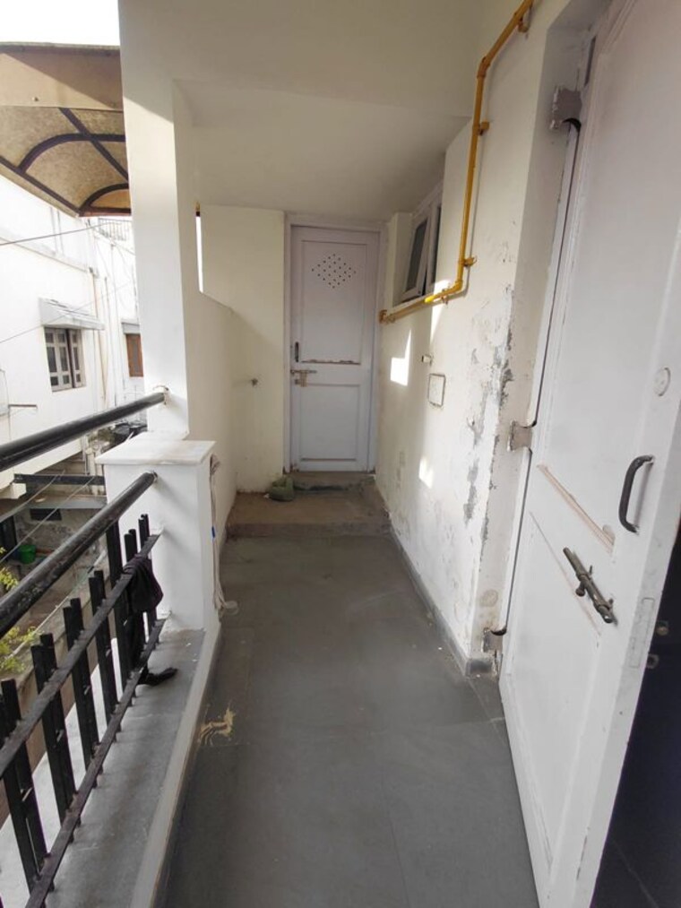 Balcony, jodhpur 3 Bedroom 3600 Sq.Ft. Villa In Jodhpur Ahmedabad 10491924