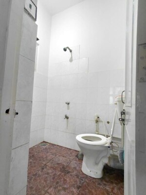 Bathroom in 3 BHK Villa at Jodhpur – for Sale