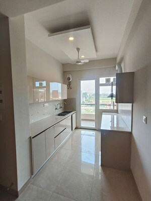 Kitchen in 3 BHK Apartment at Vip Road – for Rent
