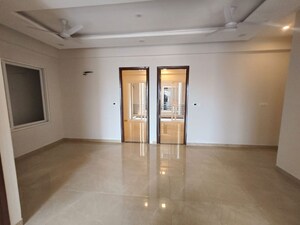 3 BHK Apartment For Rent in Vip Road