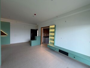 Room in 2 BHK Apartment at Karle Vario Homes, Hebbal – for Rent