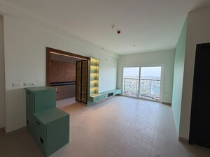 Room in 2 BHK Apartment at Karle Vario Homes, Hebbal – for Rent