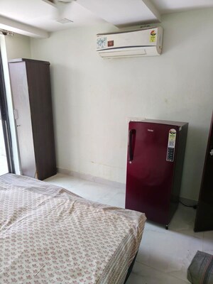 1 RK Villa For Rent in Shyamal