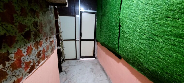 Balcony, mcc-signature-heights 2 Bedroom 1250 Sq.Ft. Apartment In Raj Nagar Extension Ghaziabad 10492037