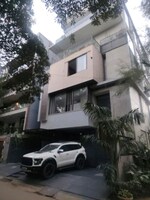 4 BHK + Pooja Room,Servant Room,Study Room,Extra Room,Store Room 3000 Sq.Ft. Builder Floor in DLF City Phase IV