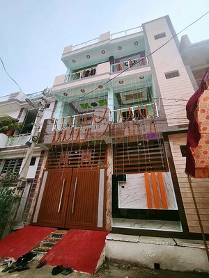 3 BHK Independent House For Rent in Manak Nagar