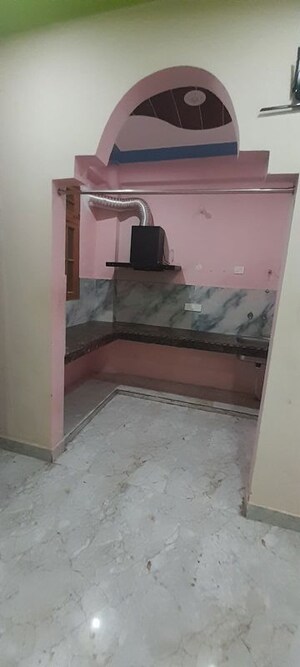 Kitchen in 3 BHK Independent House at Manak Nagar – for Rent