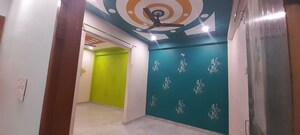 Bedroom in 3 BHK Independent House at Manak Nagar – for Rent
