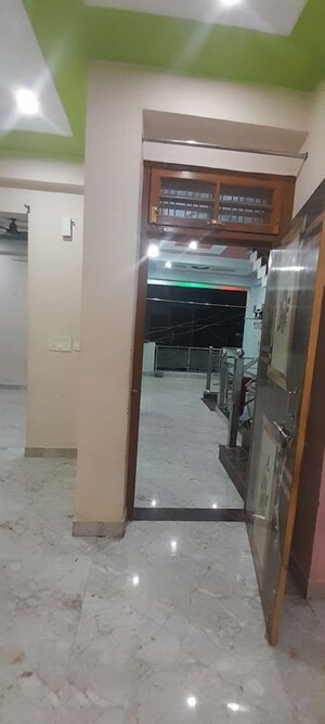 Kitchen in 3 BHK Independent House at Manak Nagar – for Rent