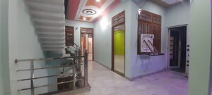 Balcony in 3 BHK Independent House at Manak Nagar – for Rent