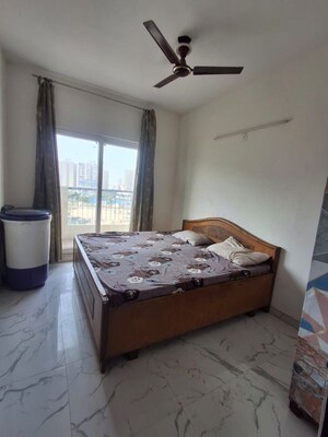 Bedroom in 3.5 BHK Apartment at DLF The Ultima, Sector 81 – for Rent
