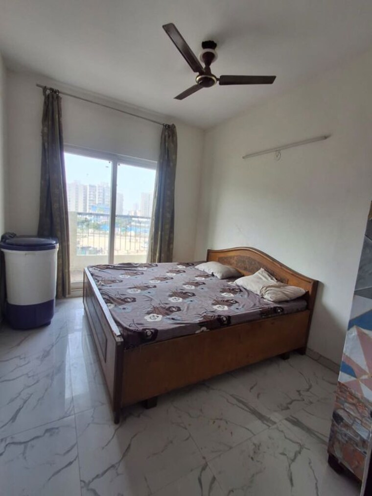 Bedroom, dlf-the-ultima 3.5 Bedroom 2128 Sq.Ft. Apartment In Sector 81 Gurgaon 10492045
